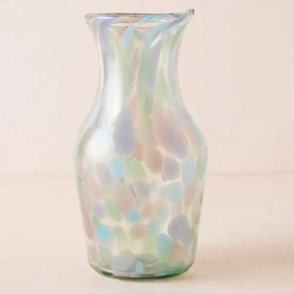 Anthropologie Flor Pitcher - Picture 1 of 3